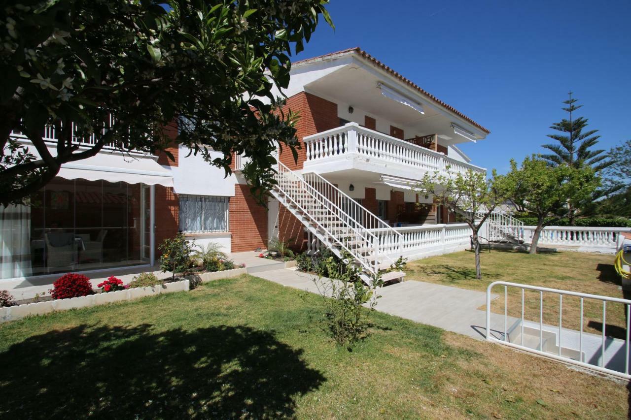 Apartamento Casa Rosales 3 Cambrils Exterior foto